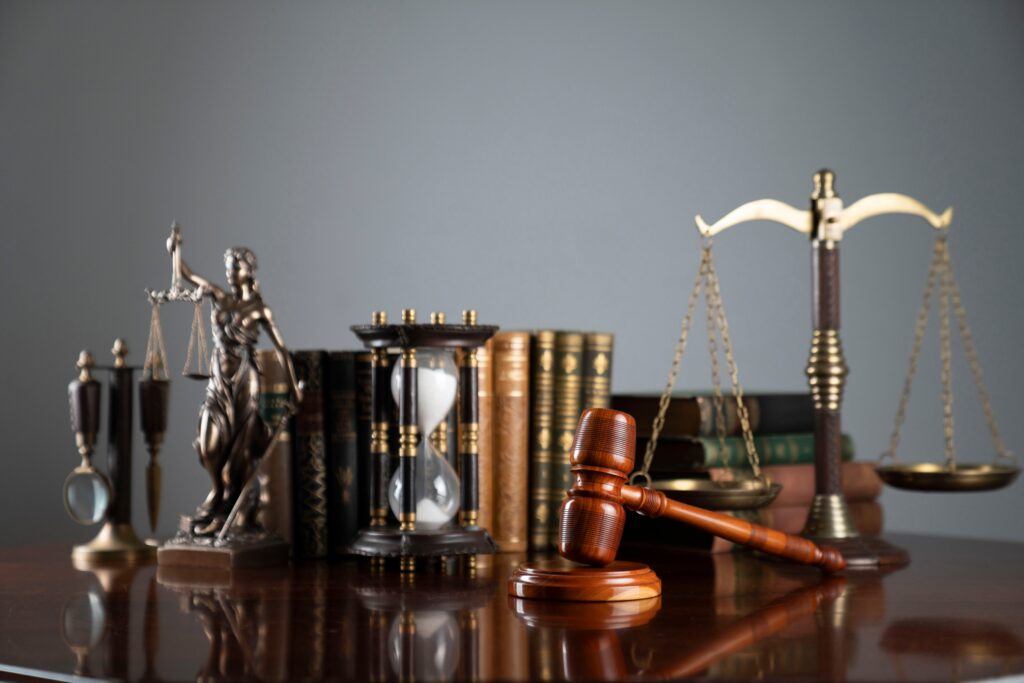 Criminal Law Firms, rainmark